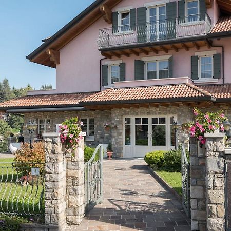 T'Ami Hotel Resort Spa Selvino Zewnętrze zdjęcie