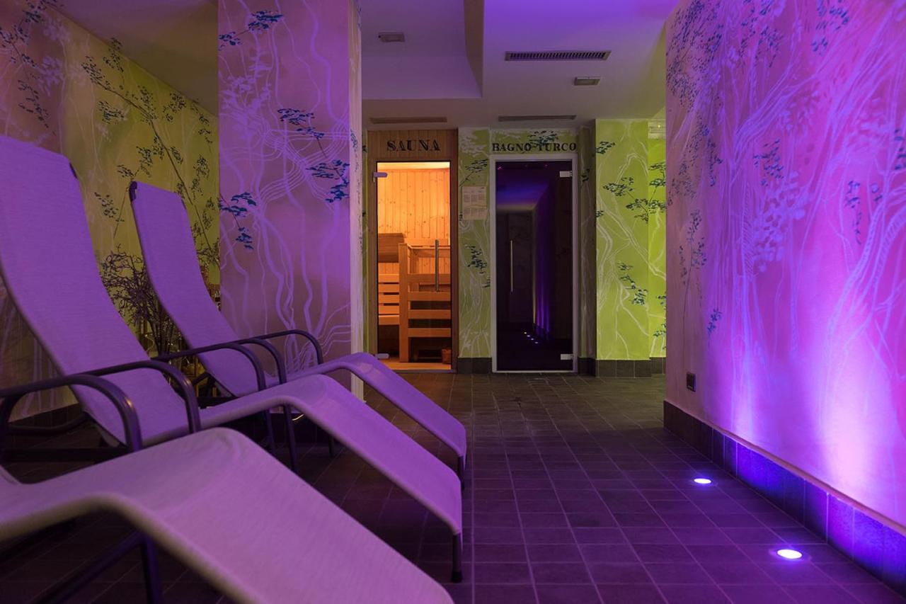T'Ami Hotel Resort Spa Selvino Zewnętrze zdjęcie