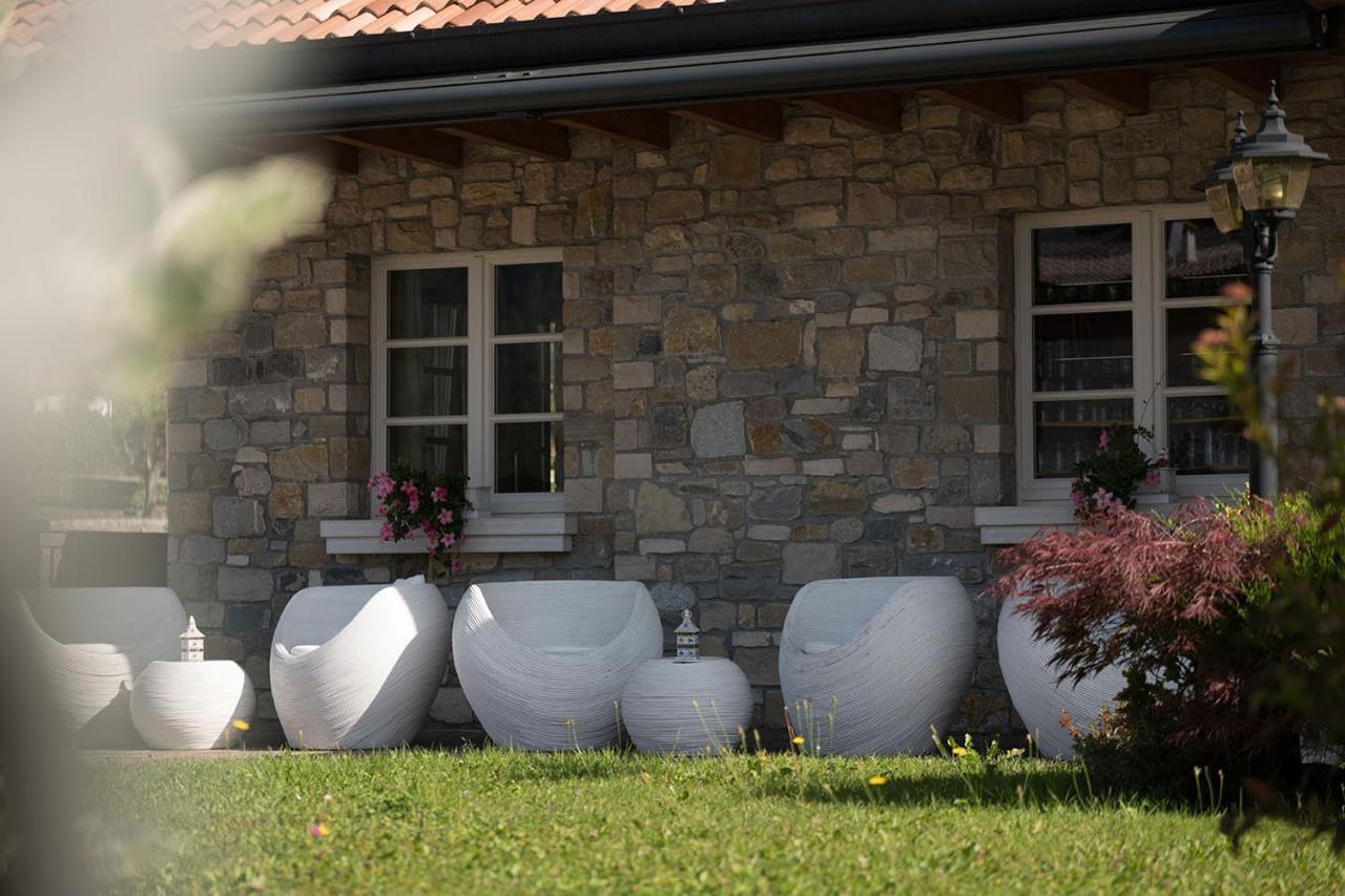 T'Ami Hotel Resort Spa Selvino Zewnętrze zdjęcie