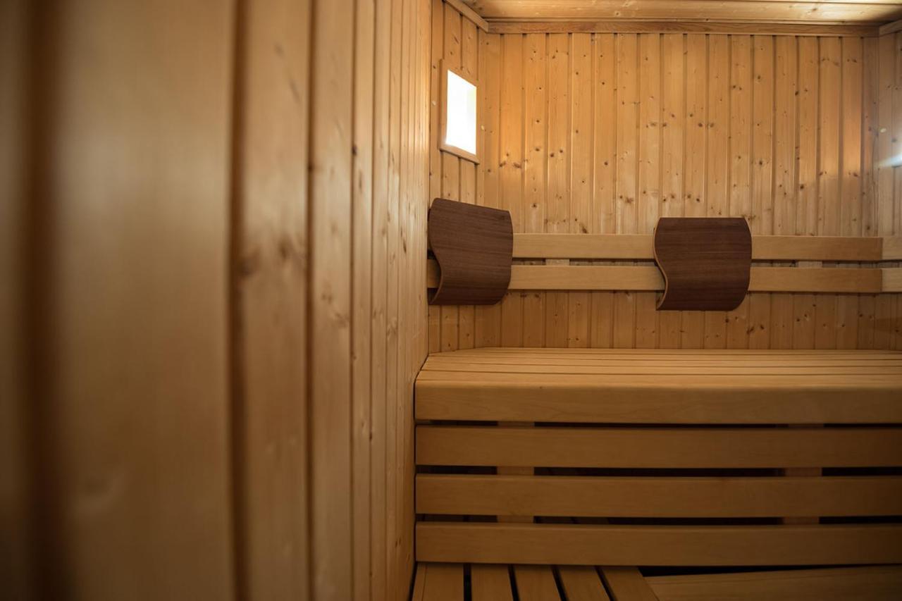 T'Ami Hotel Resort Spa Selvino Zewnętrze zdjęcie