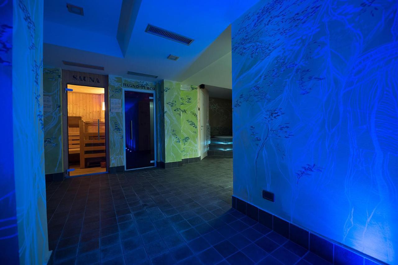 T'Ami Hotel Resort Spa Selvino Zewnętrze zdjęcie