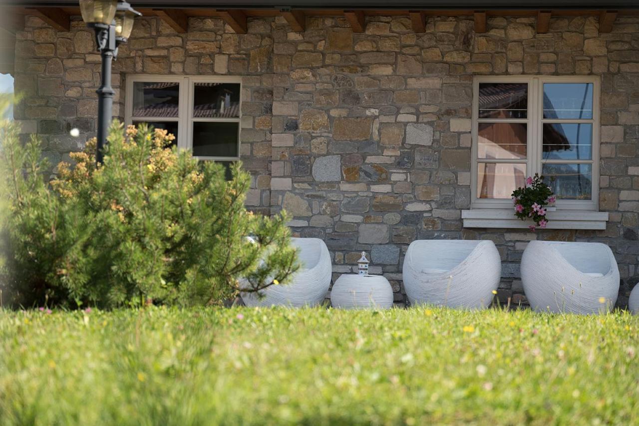 T'Ami Hotel Resort Spa Selvino Zewnętrze zdjęcie