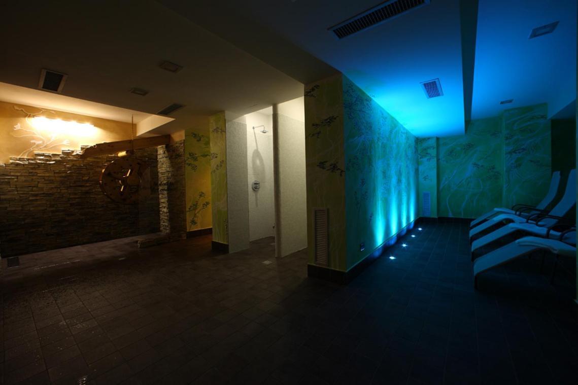 T'Ami Hotel Resort Spa Selvino Zewnętrze zdjęcie