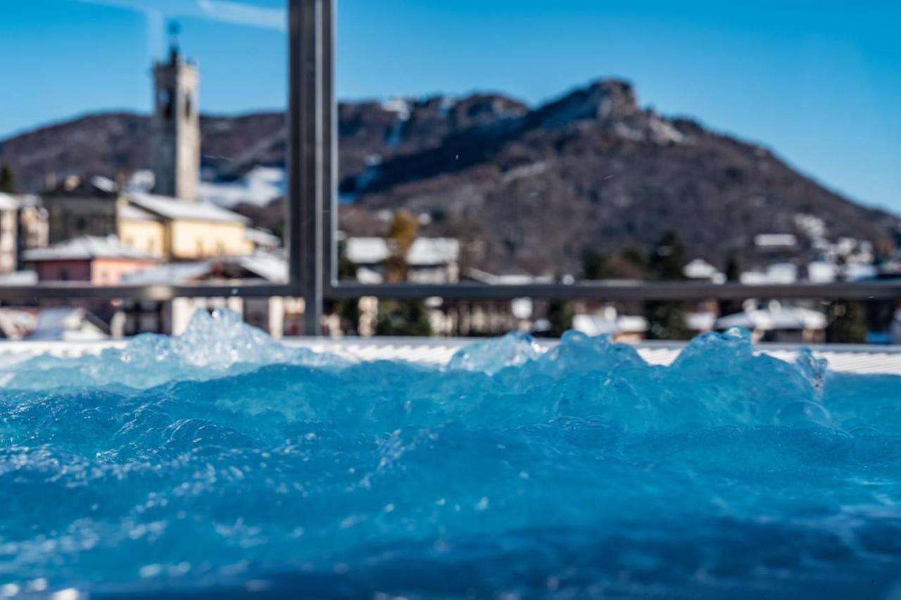 T'Ami Hotel Resort Spa Selvino Zewnętrze zdjęcie