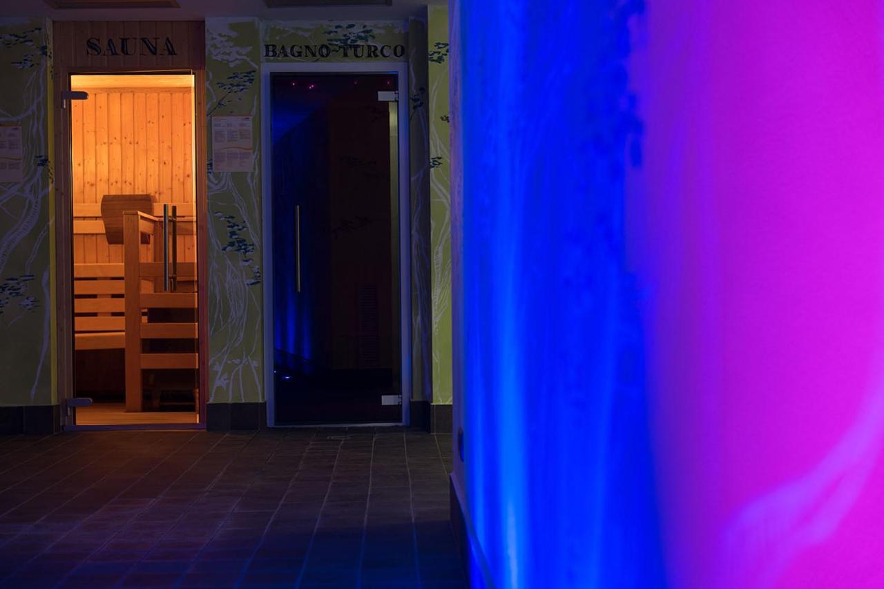 T'Ami Hotel Resort Spa Selvino Zewnętrze zdjęcie