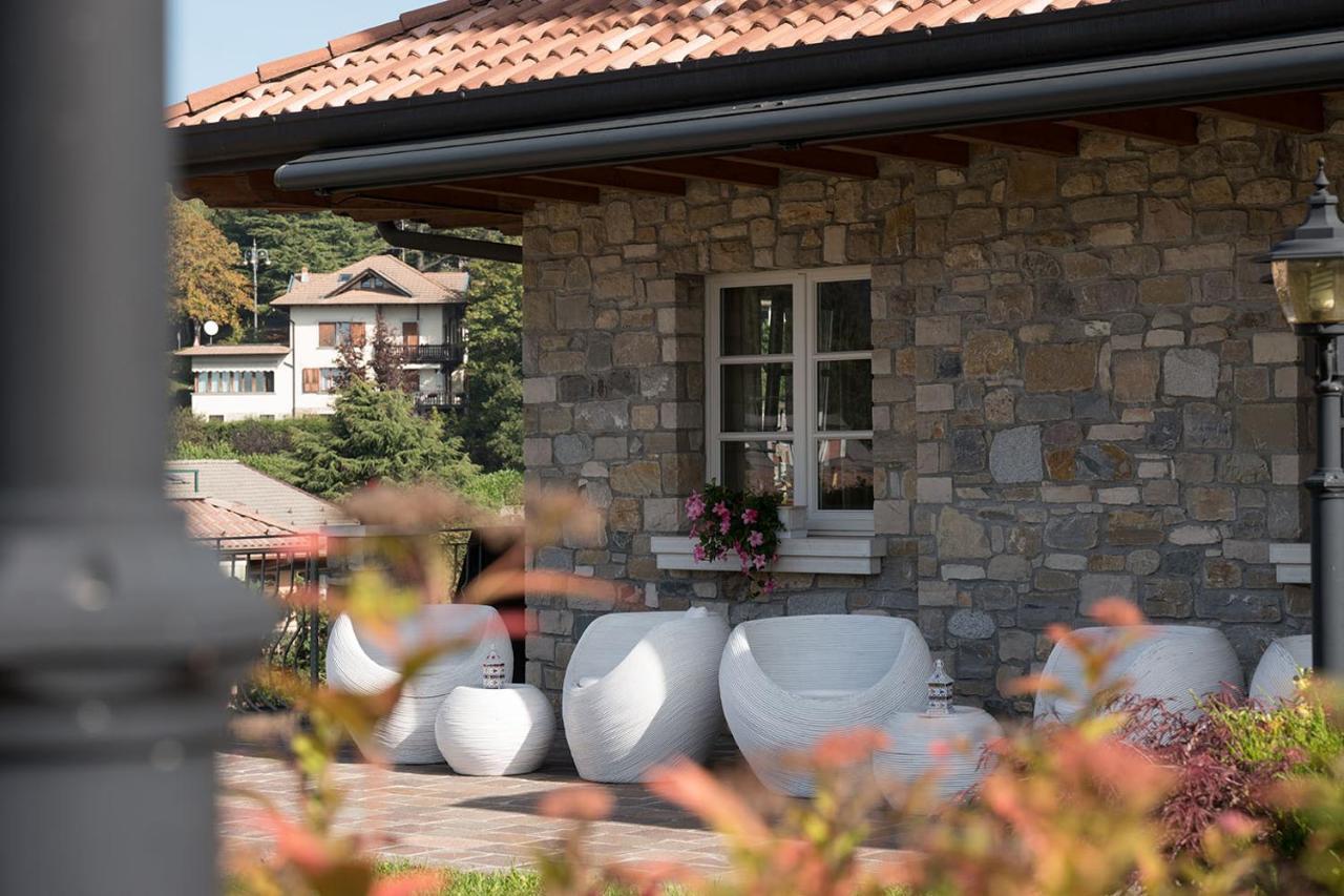 T'Ami Hotel Resort Spa Selvino Zewnętrze zdjęcie