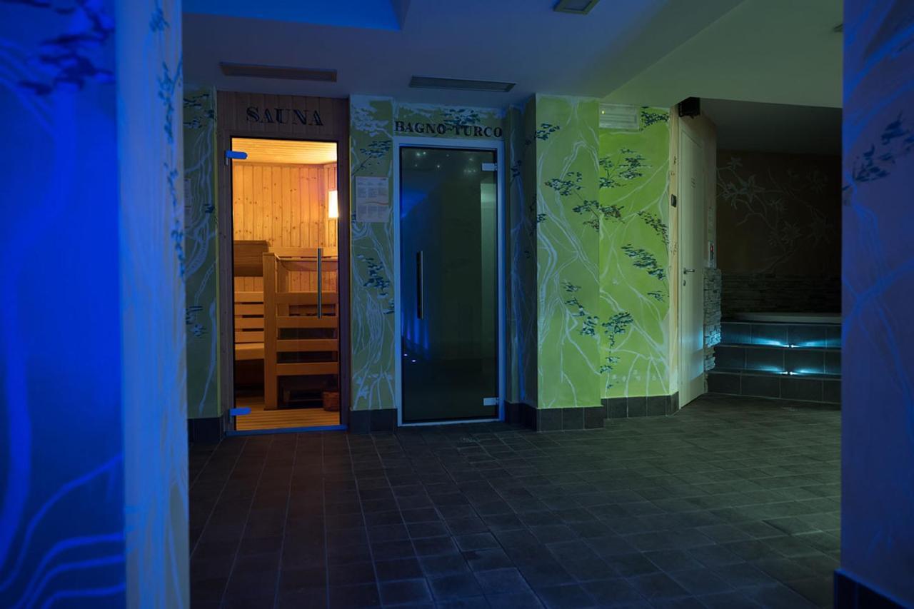 T'Ami Hotel Resort Spa Selvino Zewnętrze zdjęcie