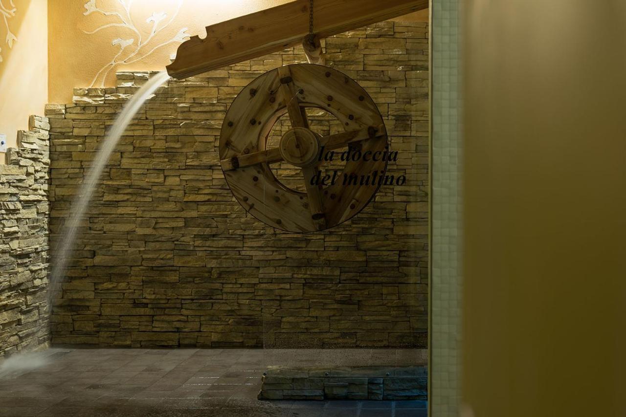 T'Ami Hotel Resort Spa Selvino Zewnętrze zdjęcie