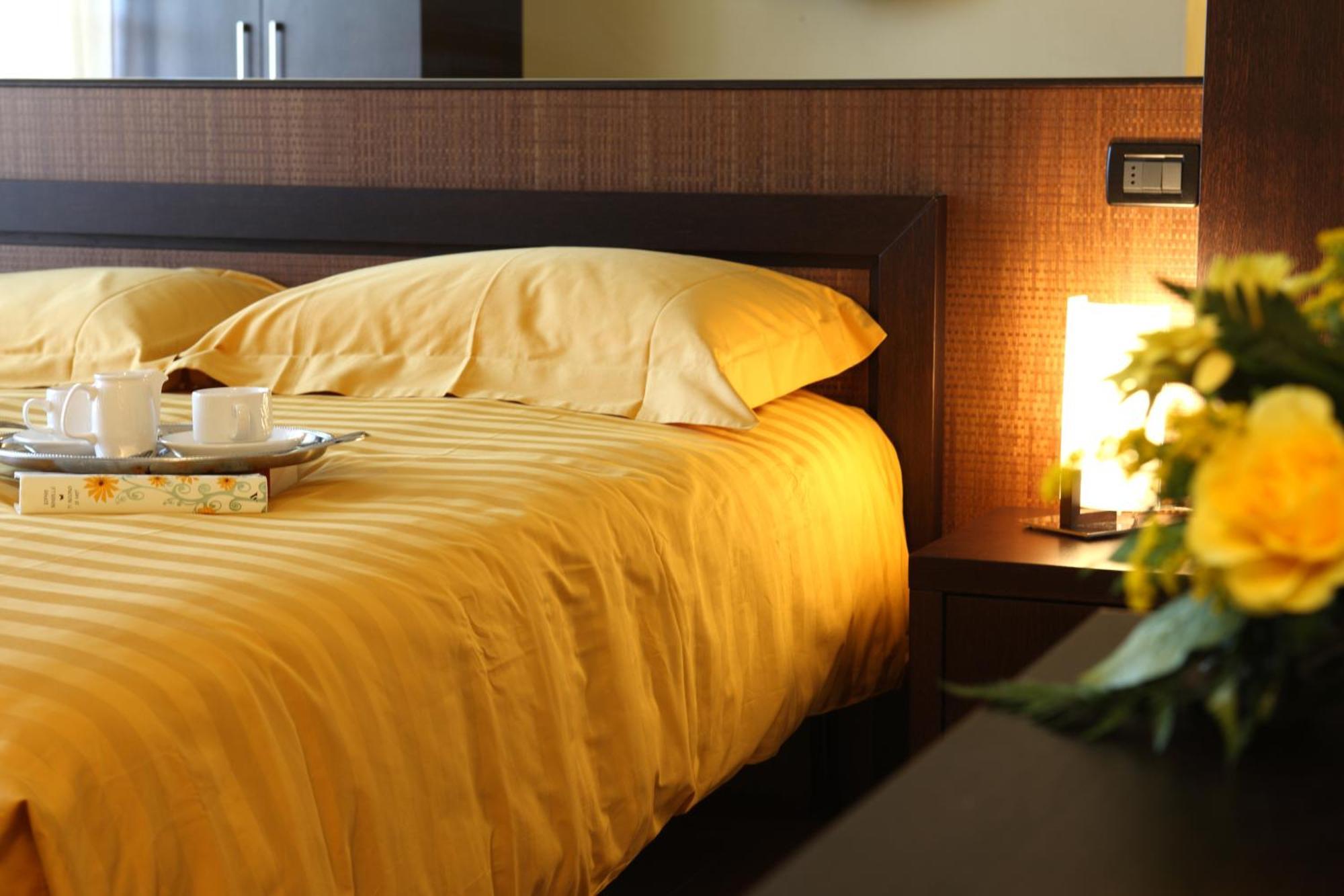 T'Ami Hotel Resort Spa Selvino Pokój zdjęcie