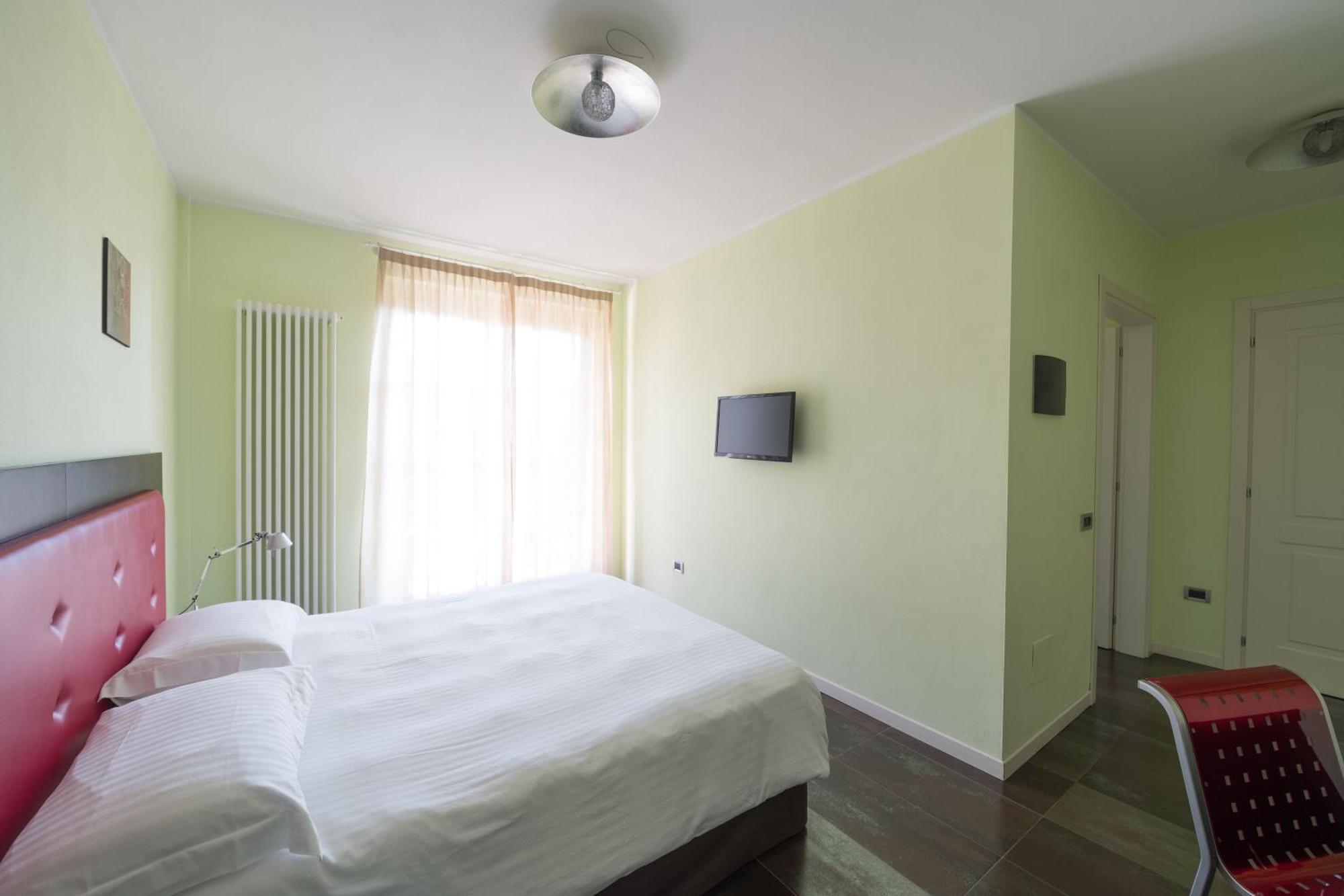 T'Ami Hotel Resort Spa Selvino Zewnętrze zdjęcie