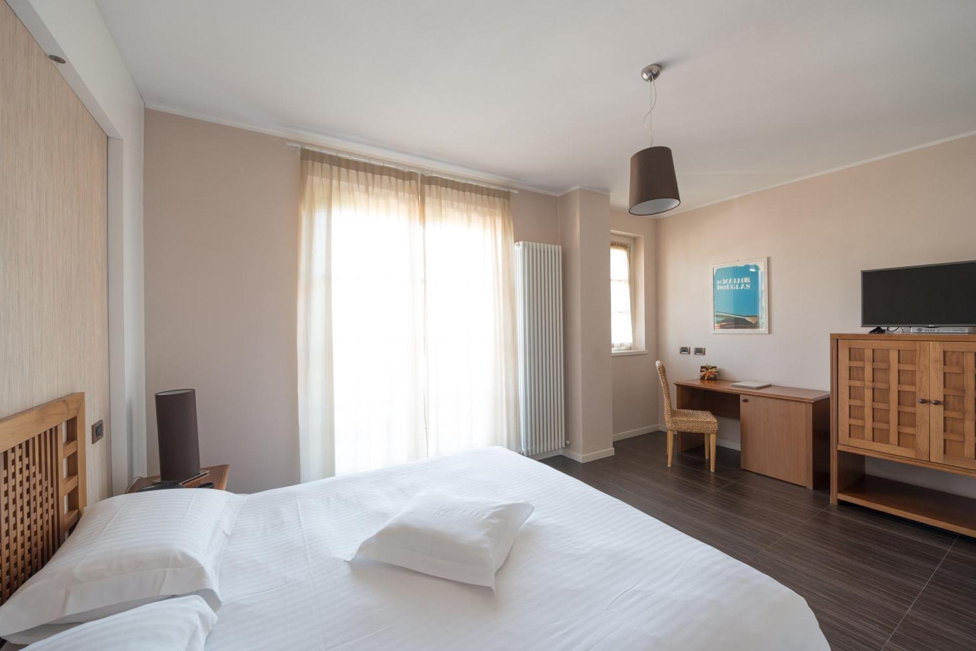 T'Ami Hotel Resort Spa Selvino Pokój zdjęcie