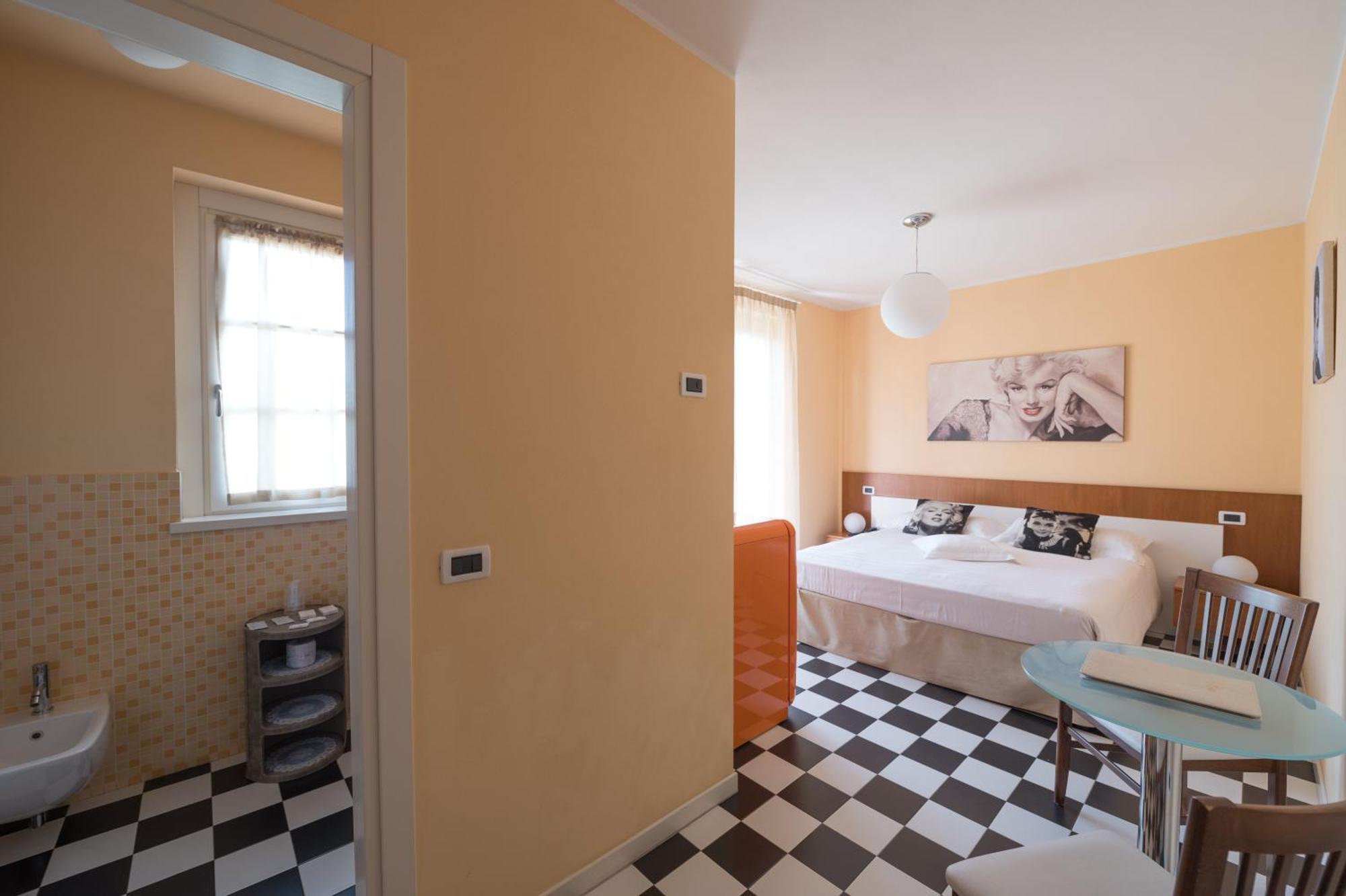 T'Ami Hotel Resort Spa Selvino Zewnętrze zdjęcie