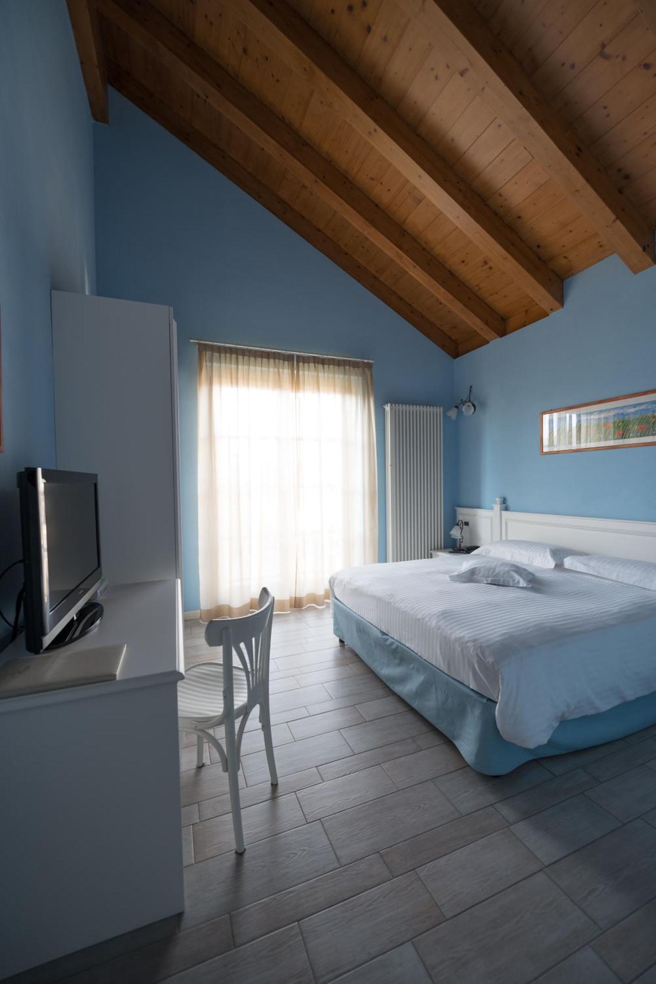 T'Ami Hotel Resort Spa Selvino Zewnętrze zdjęcie