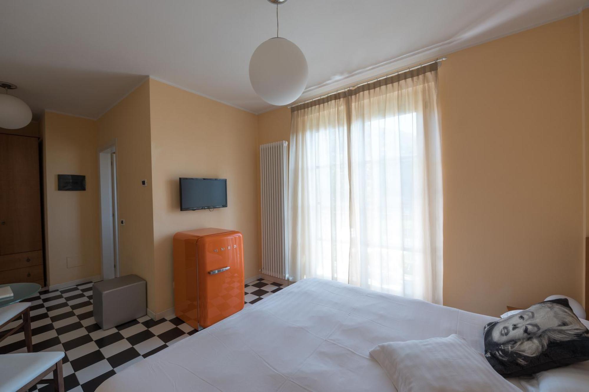 T'Ami Hotel Resort Spa Selvino Zewnętrze zdjęcie
