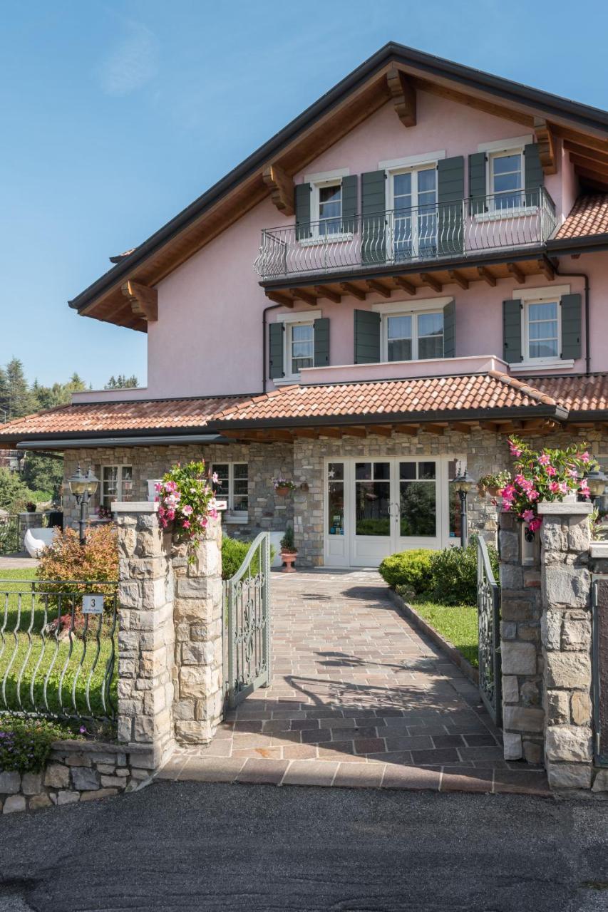 T'Ami Hotel Resort Spa Selvino Zewnętrze zdjęcie