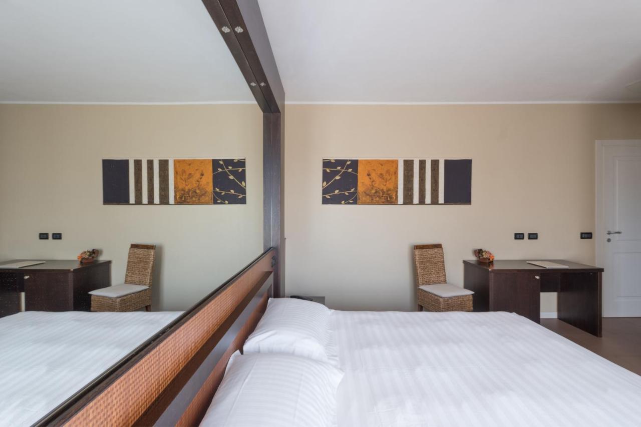 T'Ami Hotel Resort Spa Selvino Zewnętrze zdjęcie