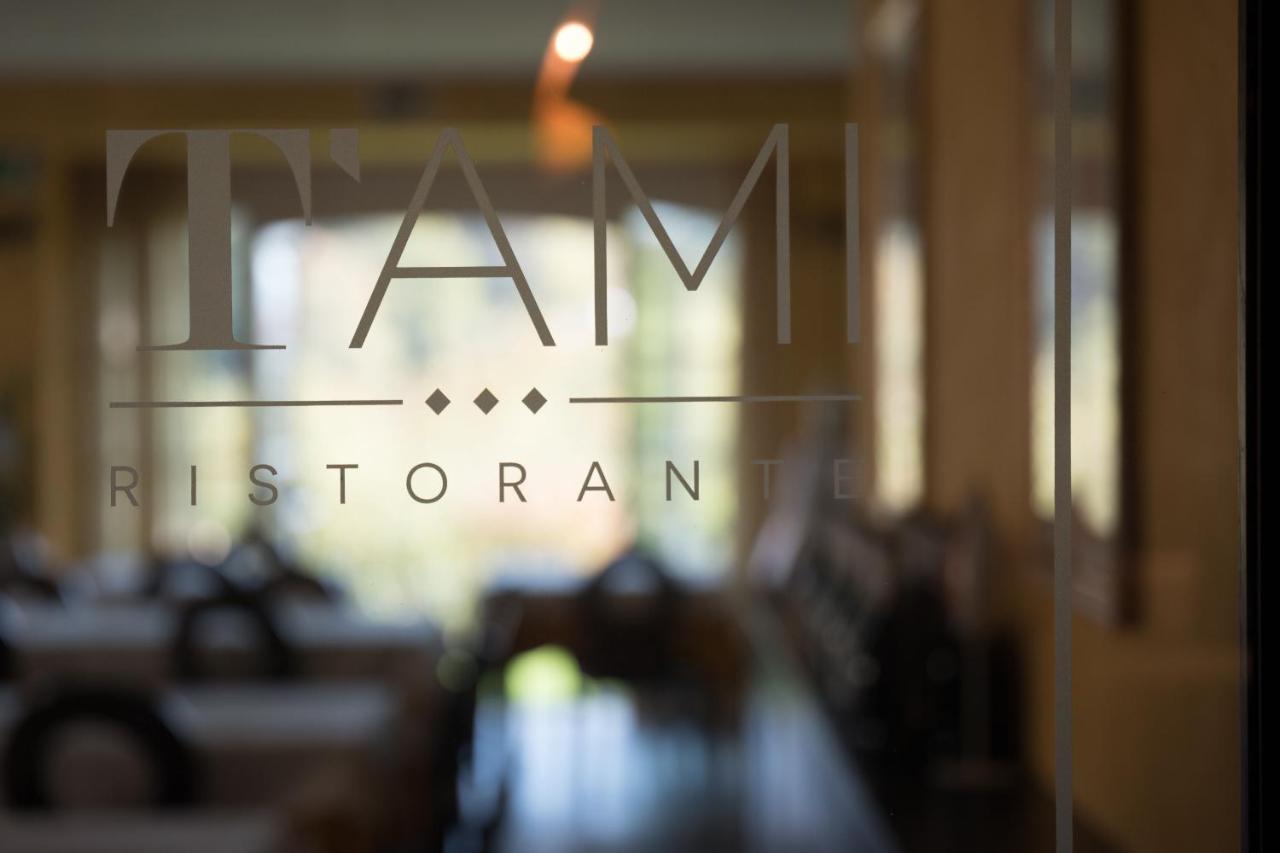 T'Ami Hotel Resort Spa Selvino Zewnętrze zdjęcie