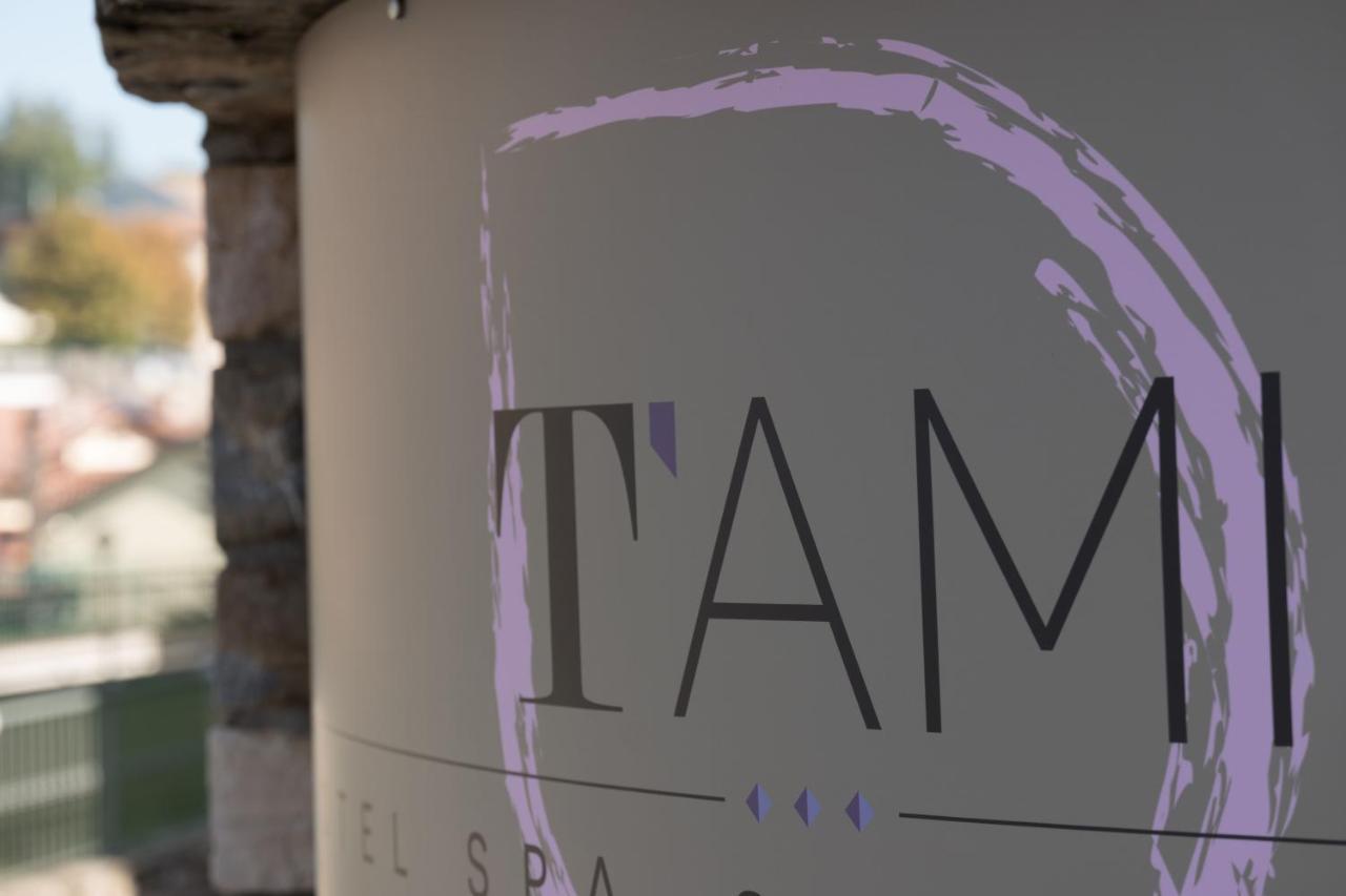 T'Ami Hotel Resort Spa Selvino Zewnętrze zdjęcie
