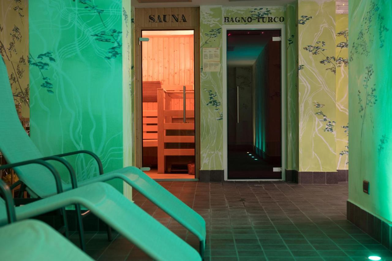 T'Ami Hotel Resort Spa Selvino Zewnętrze zdjęcie