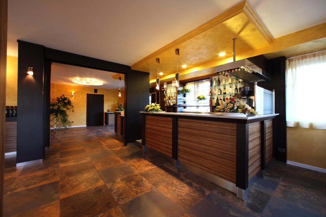 T'Ami Hotel Resort Spa Selvino Zewnętrze zdjęcie